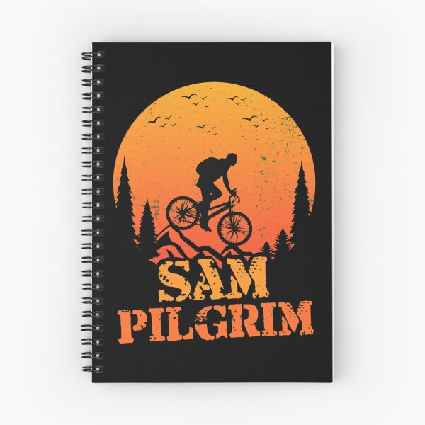 Item preview, Sam Pilgrim           designed and sold by ApparelByEric.