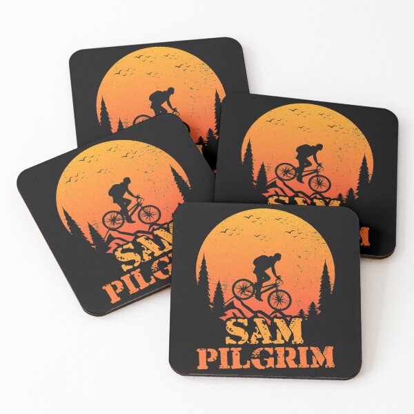 Item preview, Sam Pilgrim           designed and sold by ApparelByEric.
