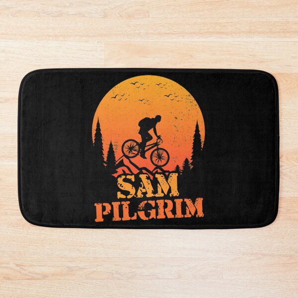 Item preview, Sam Pilgrim           designed and sold by ApparelByEric.