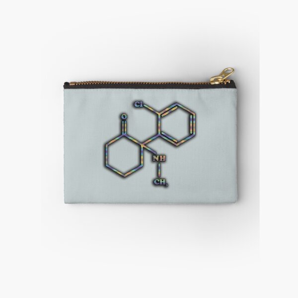 Item preview, Ketamine colored   designed and sold by KarikNickel.