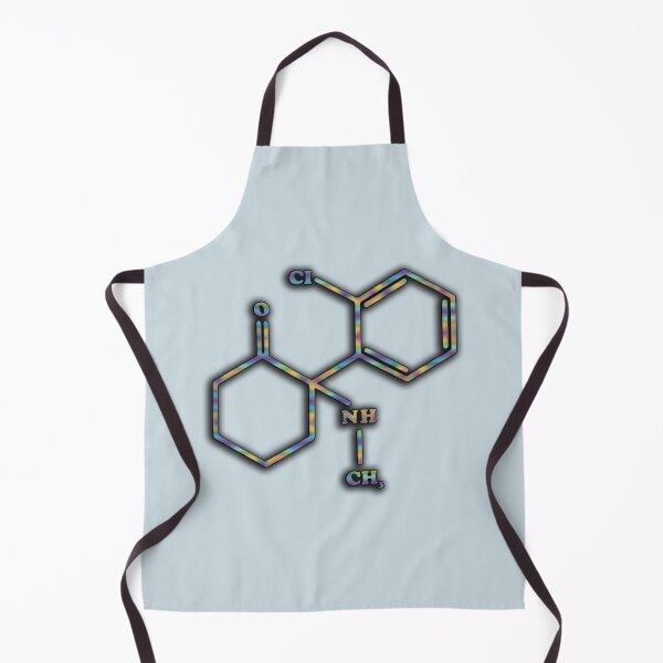 Item preview, Ketamine colored   designed and sold by KarikNickel.