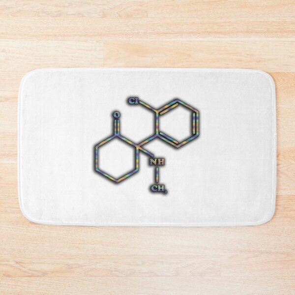 Item preview, Ketamine colored   designed and sold by KarikNickel.