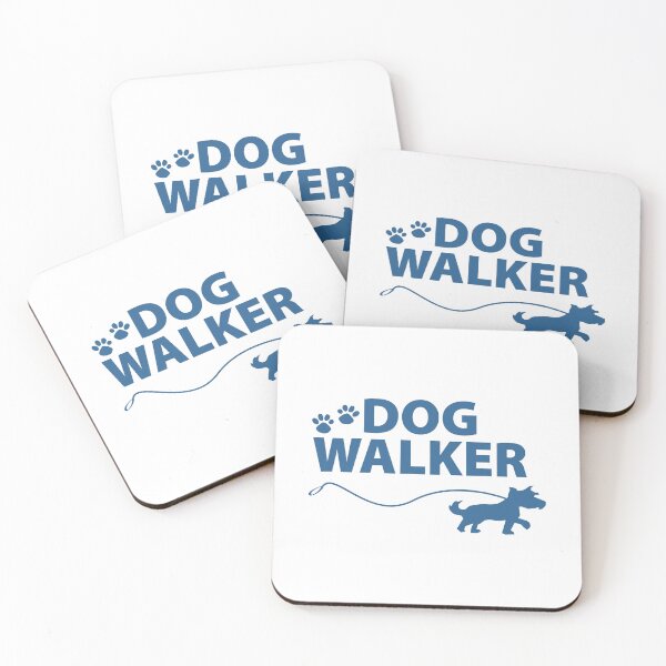 Item preview, Dog Walker Funny Dog Lover designed and sold by DNW-art.