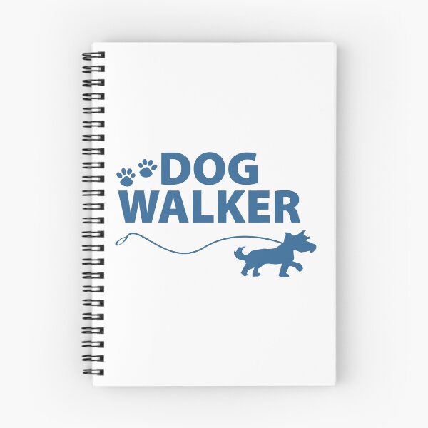 Item preview, Dog Walker Funny Dog Lover designed and sold by DNW-art.
