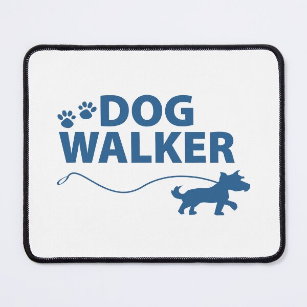 Item preview, Dog Walker Funny Dog Lover designed and sold by DNW-art.