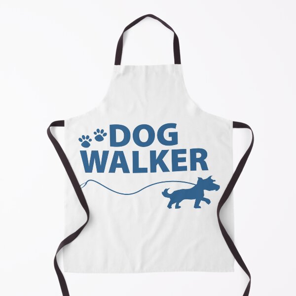 Item preview, Dog Walker Funny Dog Lover designed and sold by DNW-art.