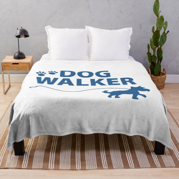 Item preview, Dog Walker Funny Dog Lover designed and sold by DNW-art.