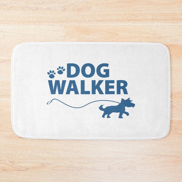 Item preview, Dog Walker Funny Dog Lover designed and sold by DNW-art.