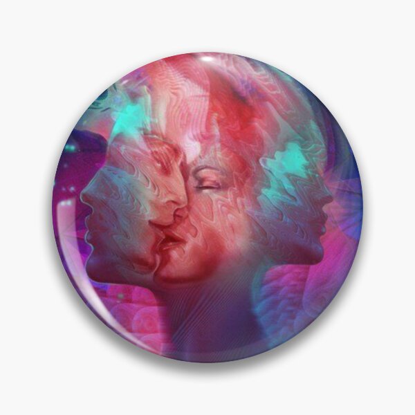 Item preview, ketamine illustration   designed and sold by KarikNickel.