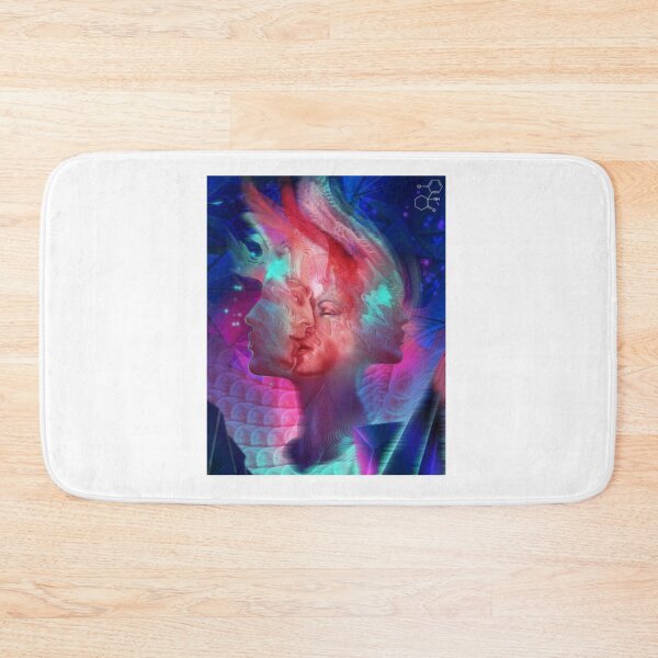 Item preview, ketamine illustration   designed and sold by KarikNickel.