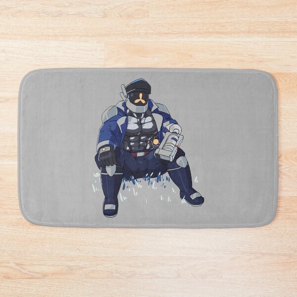 Item preview, Fight To Stay Alive Risk Of Rain 2 Game Classic Fans designed and sold by CynthiaParity.