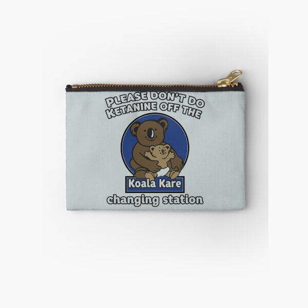 Item preview, Please don_t do ketamine off the koala kare changing station designed and sold by KarikNickel.