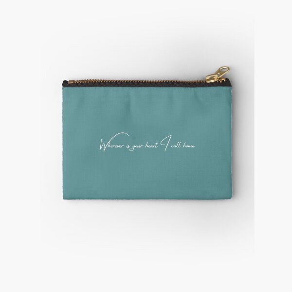 Item preview, Wherever is your heart I call home   designed and sold by SeeTrendShirts.