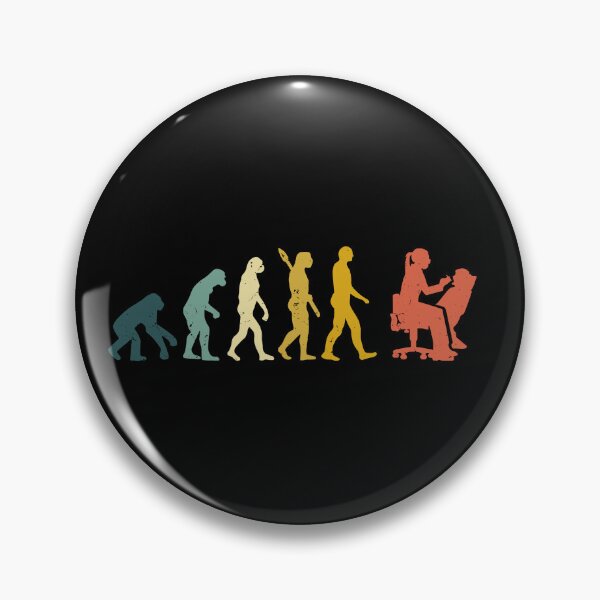 Item preview, Dentist Funny Evolution of Man designed and sold by rafaeltto.