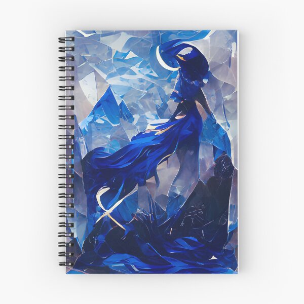 Artikelvorschau, Lapislazuli_#5.ai entworfen und verkauft von Artisan-Gallery.