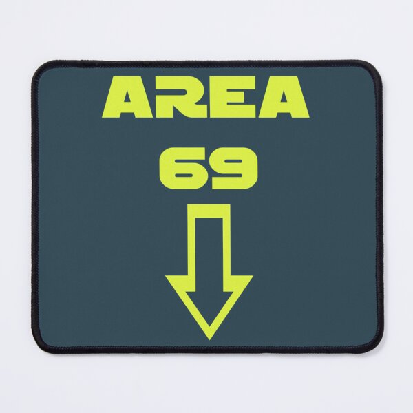 Item preview, Area 69  designed and sold by LianaGlynn.