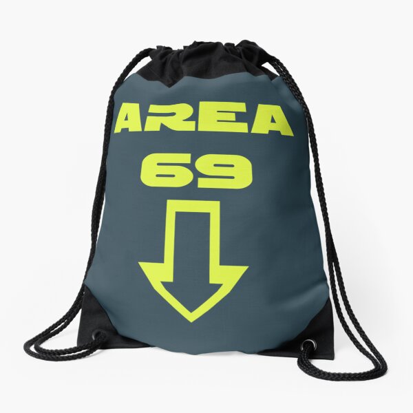Item preview, Area 69  designed and sold by LianaGlynn.