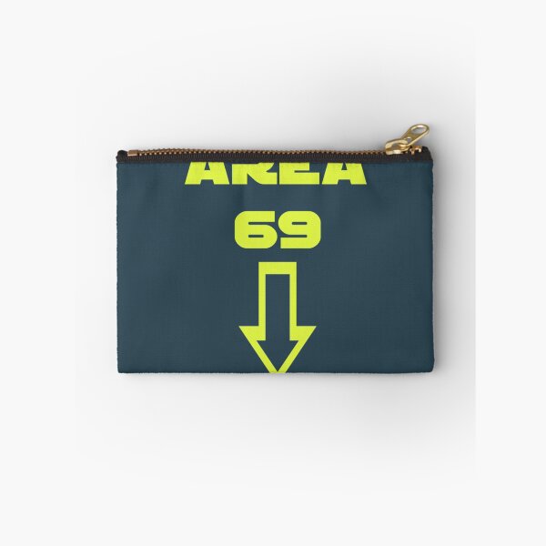 Item preview, Area 69  designed and sold by LianaGlynn.