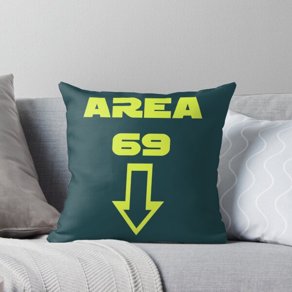 Item preview, Area 69  designed and sold by LianaGlynn.