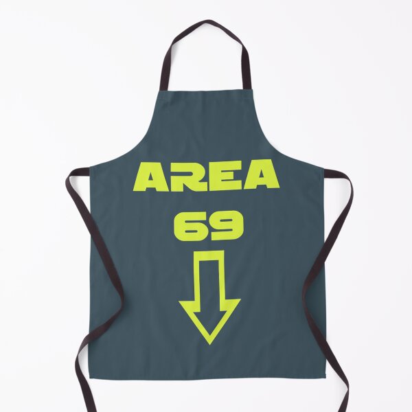 Item preview, Area 69  designed and sold by LianaGlynn.