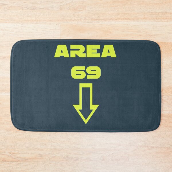 Item preview, Area 69  designed and sold by LianaGlynn.