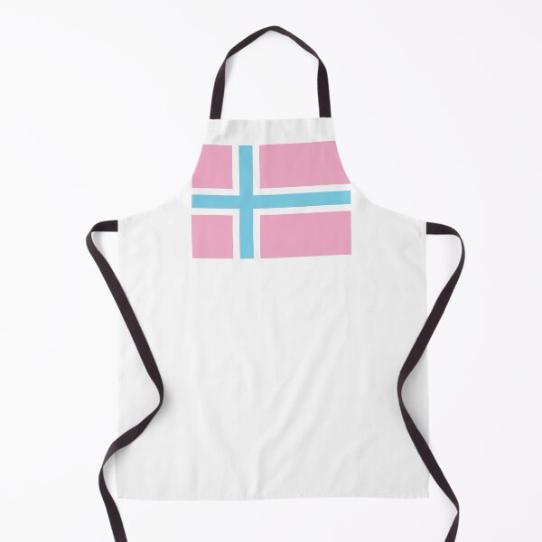 Item preview, Trans [Nordic Cross] designed and sold by lazarusheart.
