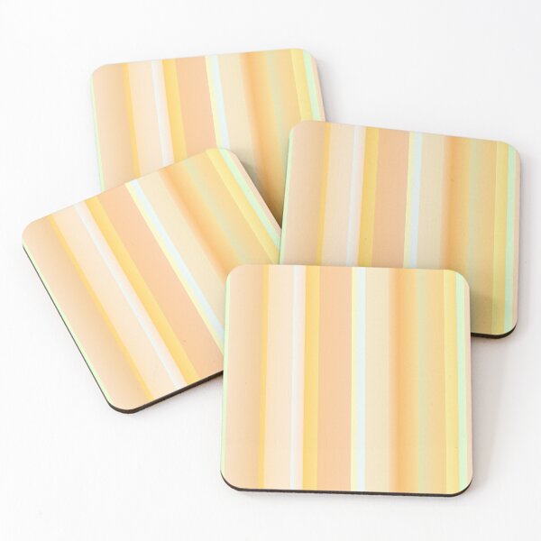 Item preview, Light academia striped  designed and sold by lausn.