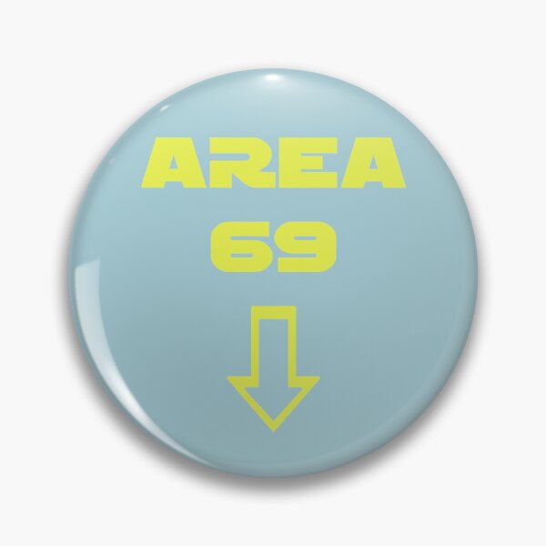 Item preview, AREA 69  designed and sold by LianaGlynn.