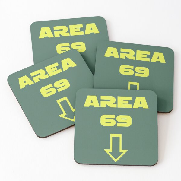 Item preview, AREA 69  designed and sold by LianaGlynn.