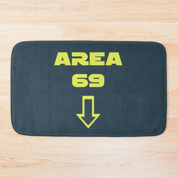 Item preview, AREA 69  designed and sold by LianaGlynn.