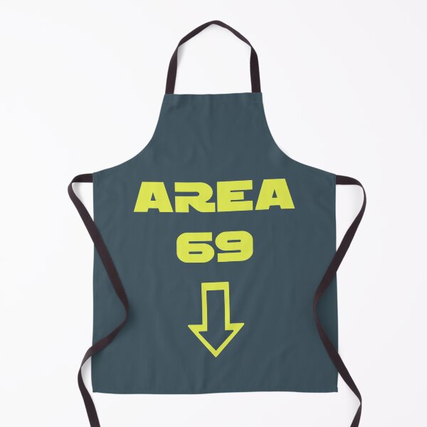 Item preview, AREA 69  designed and sold by LianaGlynn.