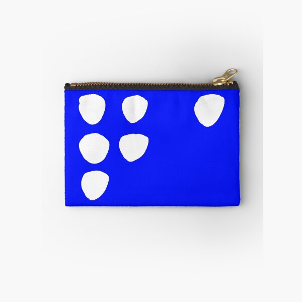 Item preview, QA: Braille  designed and sold by CrazyFozBazaar.