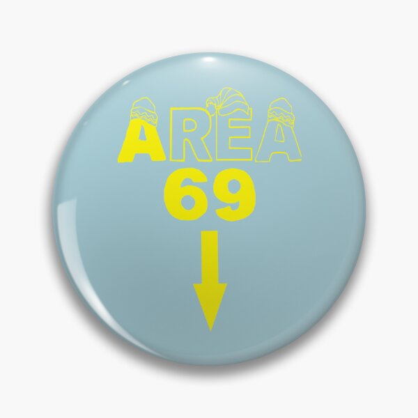 Item preview, Area 69 designed and sold by LianaGlynn.