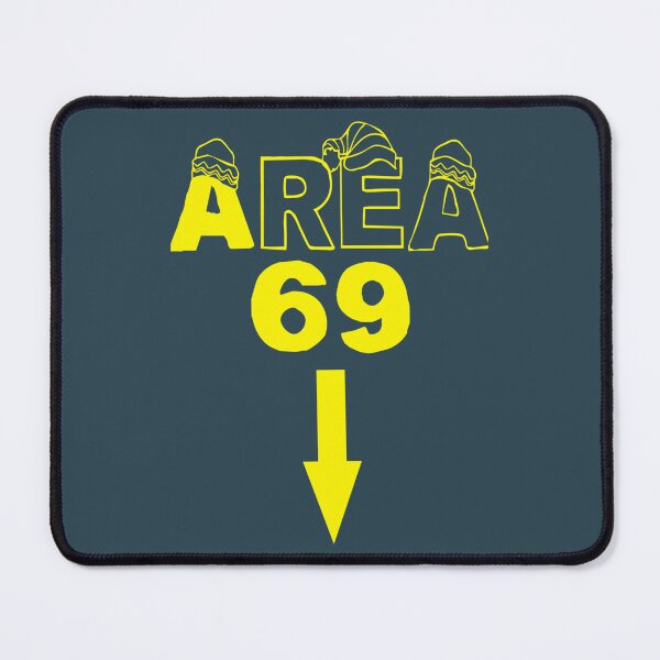 Item preview, Area 69 designed and sold by LianaGlynn.