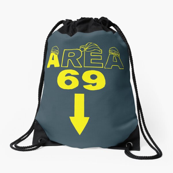 Item preview, Area 69 designed and sold by LianaGlynn.