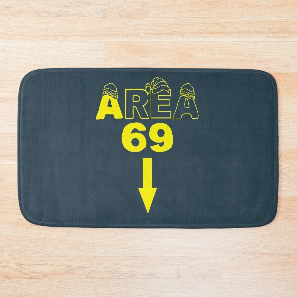 Item preview, Area 69 designed and sold by LianaGlynn.