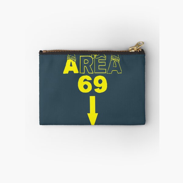 Item preview, Area 69 designed and sold by LianaGlynn.