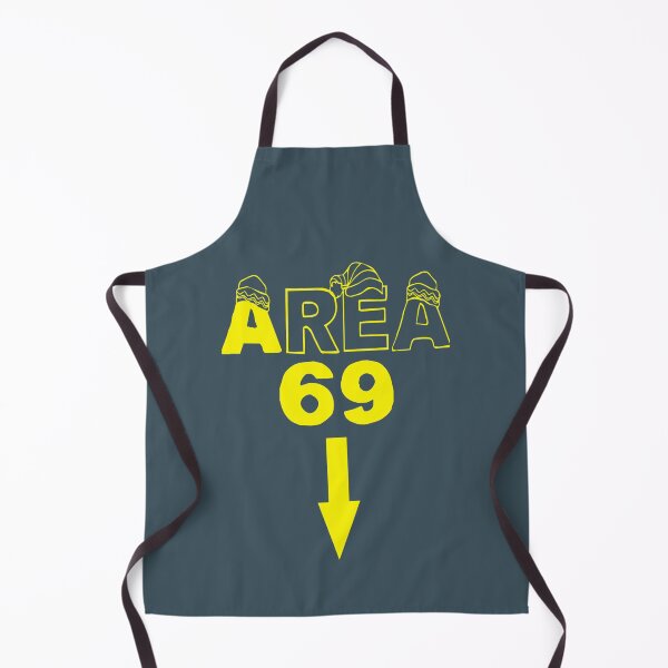 Item preview, Area 69 designed and sold by LianaGlynn.