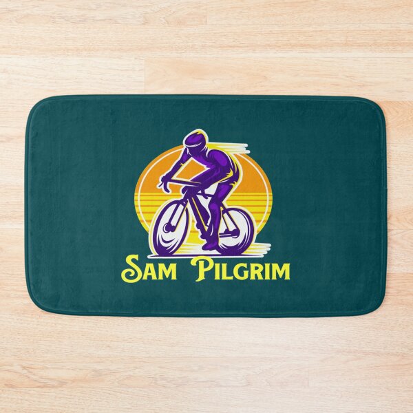 Item preview, Sam Pilgrim        designed and sold by ApparelByEric.