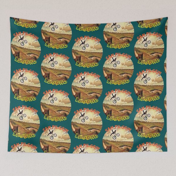 Item preview, sam pilgrim       designed and sold by ApparelByEric.
