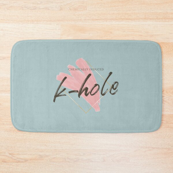 Item preview, Chemically Induced Ketamine K-hole   designed and sold by KarikNickel.
