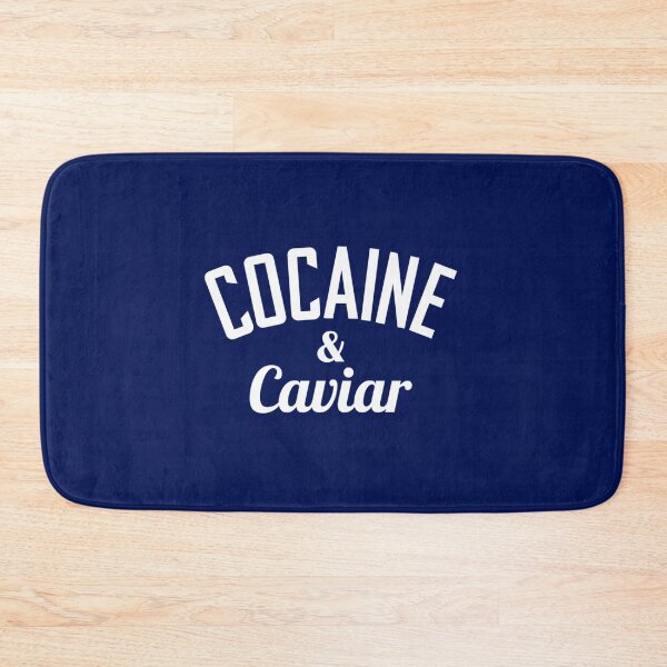 Item preview, Cocaine _amp_ Caviar    designed and sold by KarikNickel.