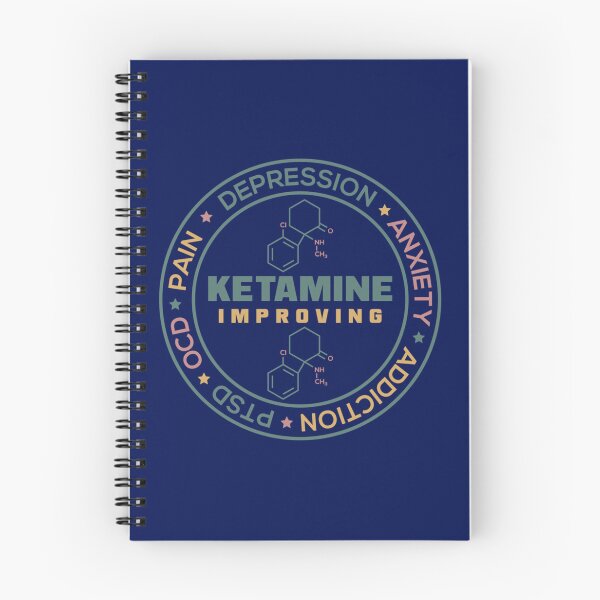Item preview, Ketamine Awareness Active  designed and sold by KarikNickel.