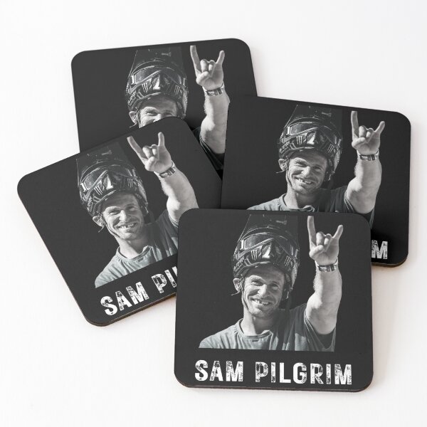 Item preview, Sam Pilgrim - Out of Control        designed and sold by ApparelByEric.