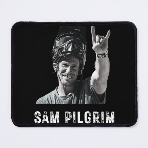Item preview, Sam Pilgrim - Out of Control        designed and sold by ApparelByEric.