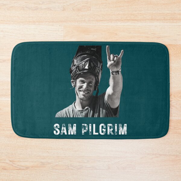 Item preview, Sam Pilgrim - Out of Control        designed and sold by ApparelByEric.