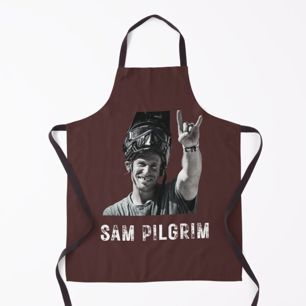Item preview, Sam Pilgrim - Out of Control designed and sold by ApparelByEric.