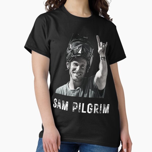 Item preview, Sam Pilgrim - Out of Control        designed and sold by ApparelByEric.