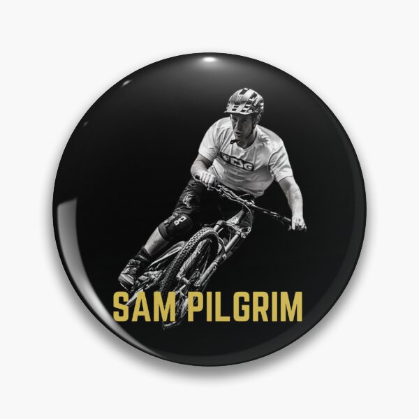 Artikelvorschau, Sam Pilgrim - Außer Kontrolle entworfen und verkauft von ApparelByEric.