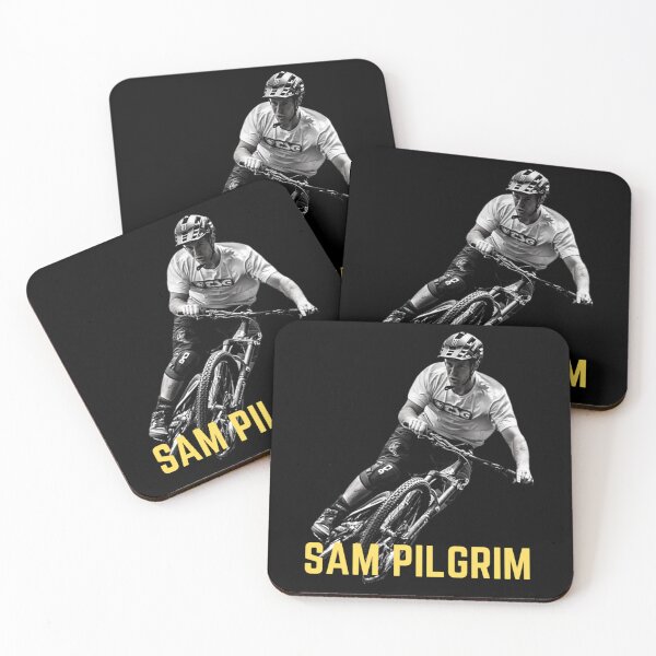 Item preview, Sam Pilgrim - Out of Control       designed and sold by ApparelByEric.